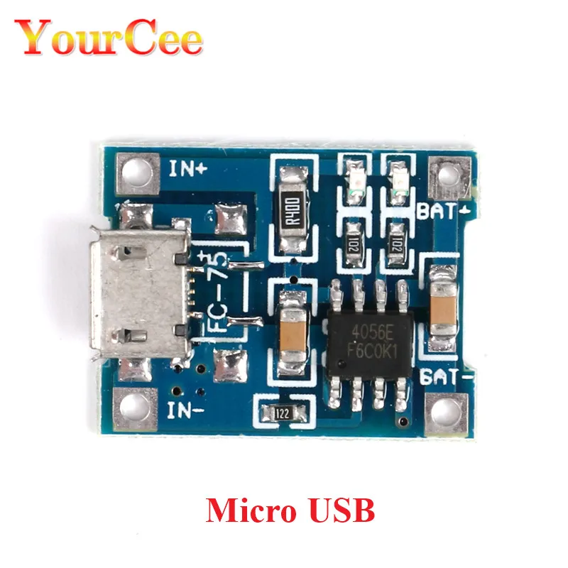 Micro USB