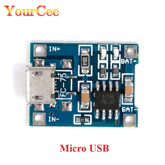 Micro USB