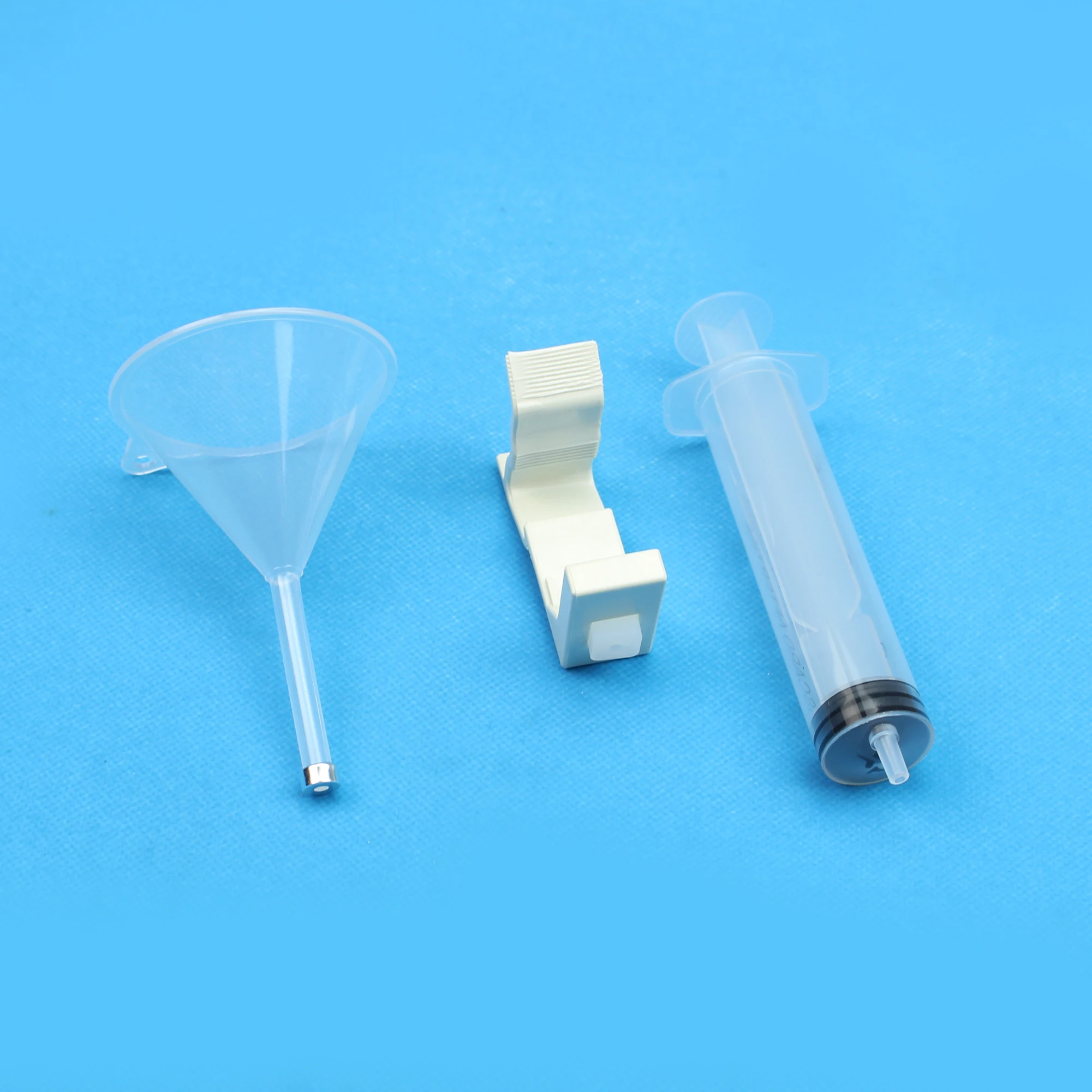 Print head Clean Unit kit For HP 11 10 82 84 85 Cleaning Tools For HP 100/110/111/500/510/800/813/850/510 Printer Head Nozzle