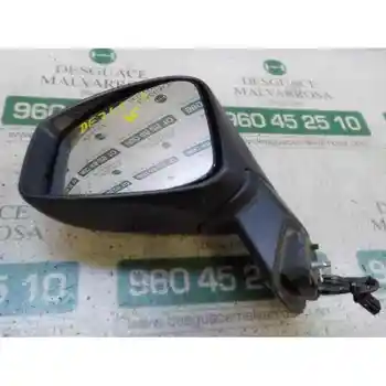 

LEFT REARVIEW RENAULT SCENIC III 1.5 dCi Diesels 9PINS INTERMITTENT PILOT LOOSE [16805898]