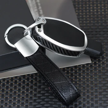 

Car Key Case Wood Carbon Fiber Styling Remote Key Shell Holder Cover For Mercedes benz B200 C180 E260L S320 GLK300 CLA CLS S400