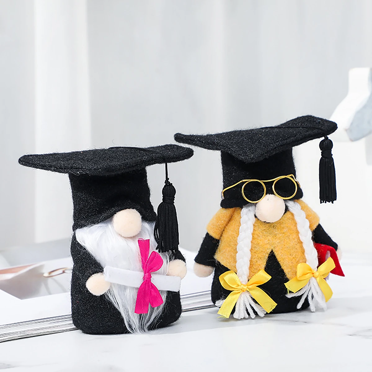 2021 Graduation Hat Dolls Gift Graduation Decoration 2021 Graduation Party  Grade 8 Gifts 2020 - Party & Holiday Diy Decorations - AliExpress