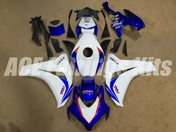 

Top (Injection molding) New ABS Full Fairings Kit Fit For Honda CBR1000RR 08 09 10 11 2008 2009 2010 2011 CBR1000 1000RR HRC