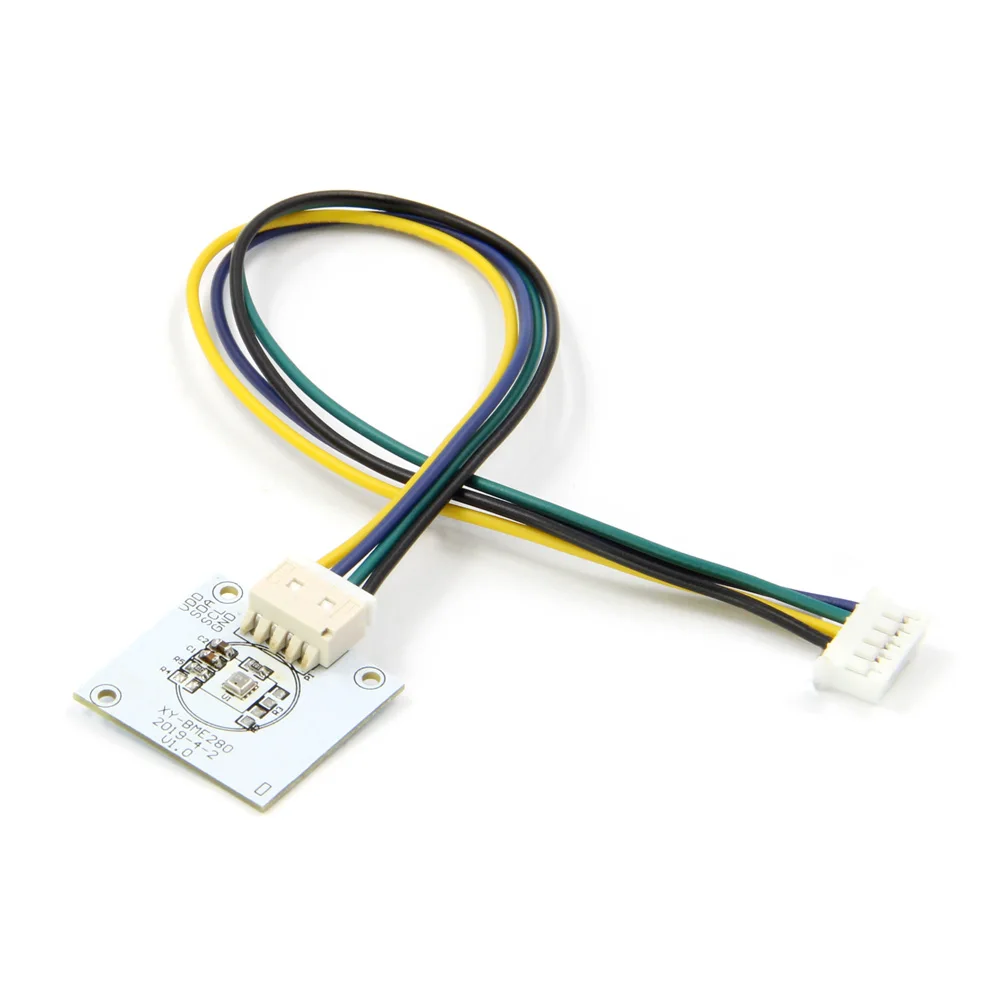 

BME280 Sensor Temperature Humidity Air pressure Trinity Environmental Module