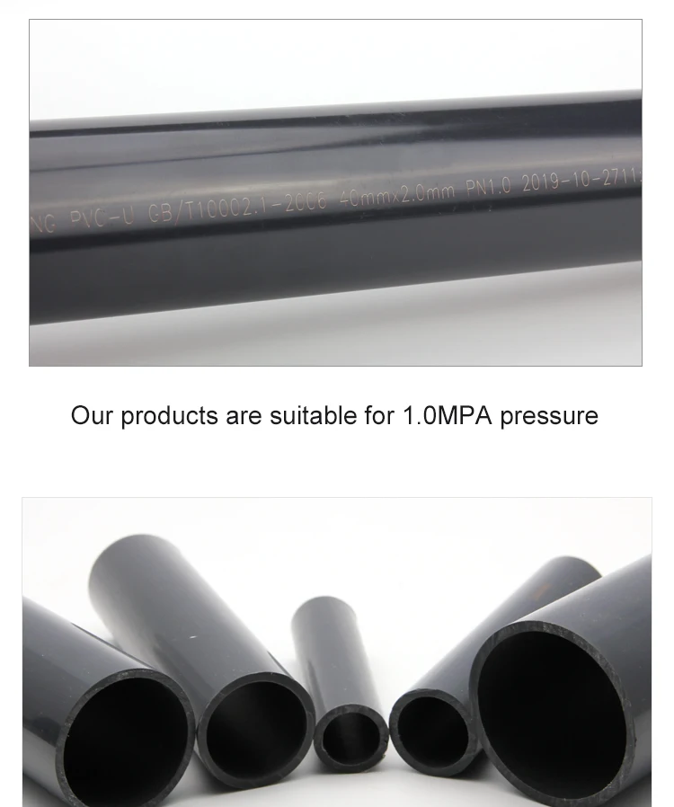 Irrigação, PVC Conectores, Aquarium Fittings, Water Supply Tube Joint, 25mm