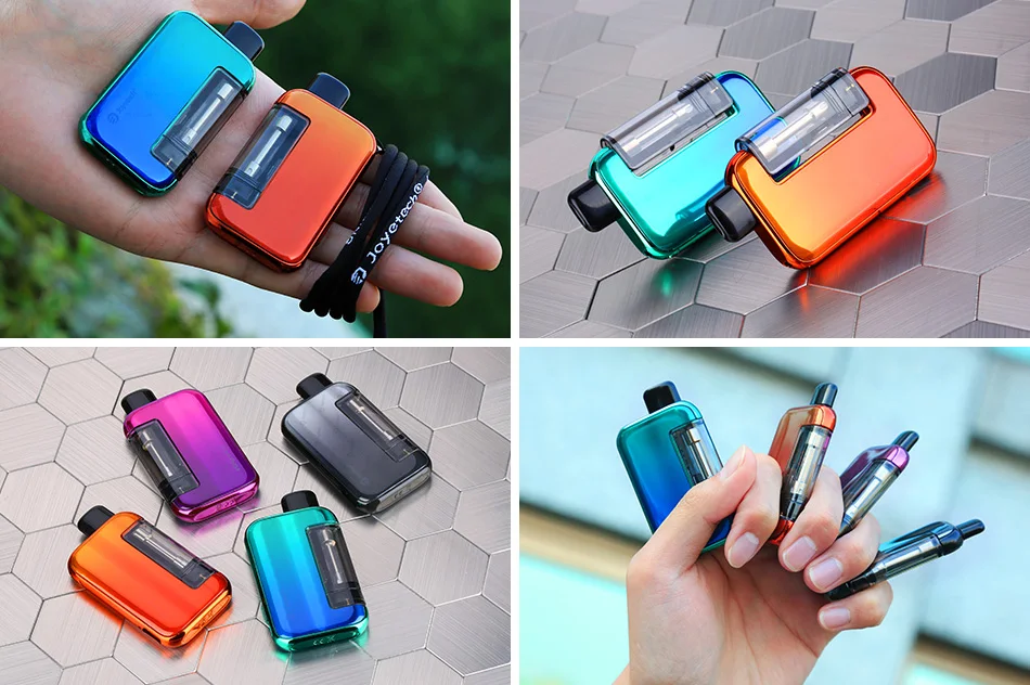 Joyetech eGrip Mini Starter Kit 420mAh