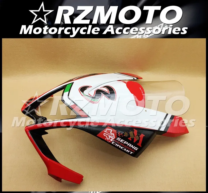 ABS мотоцикл обтекатель комплект для APRILIA RSV4 1000 2010- год кузов литьевая форма Магазин № 1904