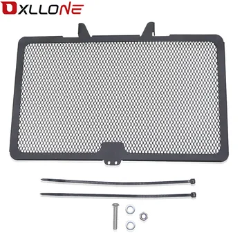 

Motorbike Radiator Grille Grill Protective Guard Cover Perfect FOR Honda Integra 700 2012-2014