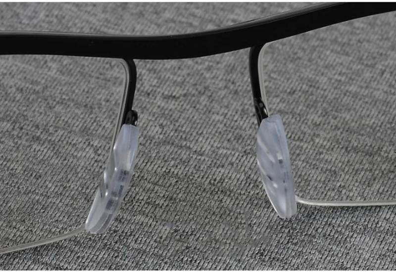 Брендовые оптические очки оправа мужские очки оправа для глаз для мужчин Близорукость Компьютерные очки по рецепту очки мужские P8189
