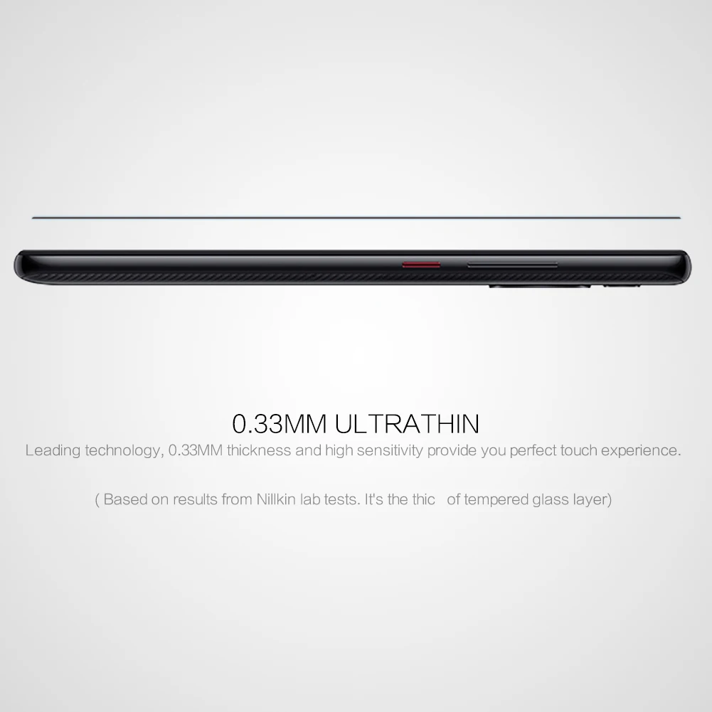 2.5D arc cuvred для Xiaomi Redmi K20 K20 Pro 9T 9T Pro закаленное стекло Nillkin CP+ Pro полноэкранная защитная пленка