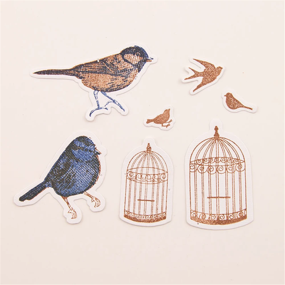 Stamps and Dies (9)