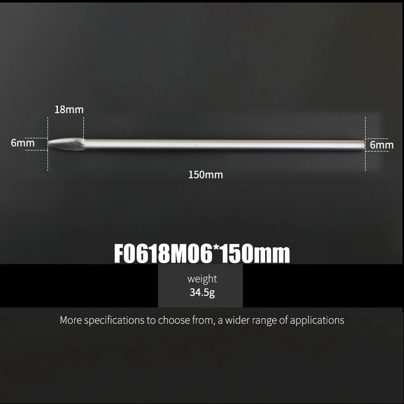 F0618-150mm