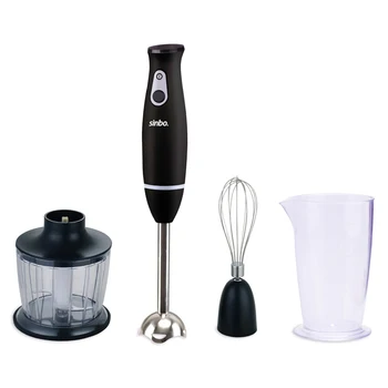 

Blender Sinbo SHB 3173, submersible, Black