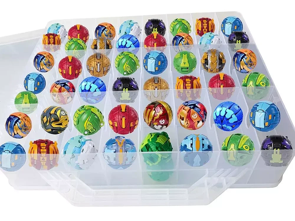Bakugan-juguete de batalla para niños, juguete de batalla con diseño de dragón de mar, Dragón de mar, serpiente, chica, huevo deformable