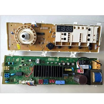 

Suitable for LG original washing machine computer board WD-T12415D WD-N10430D WD-T12412DG motherboard