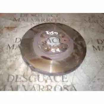 

FRONT BRAKE DISC FIAT COUPE (175) 1. 8 16V cat U512 VENTILATED [2522243]