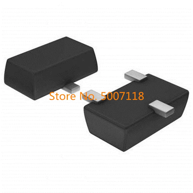 20 шт./лот MMBF4393LT1G SOT23