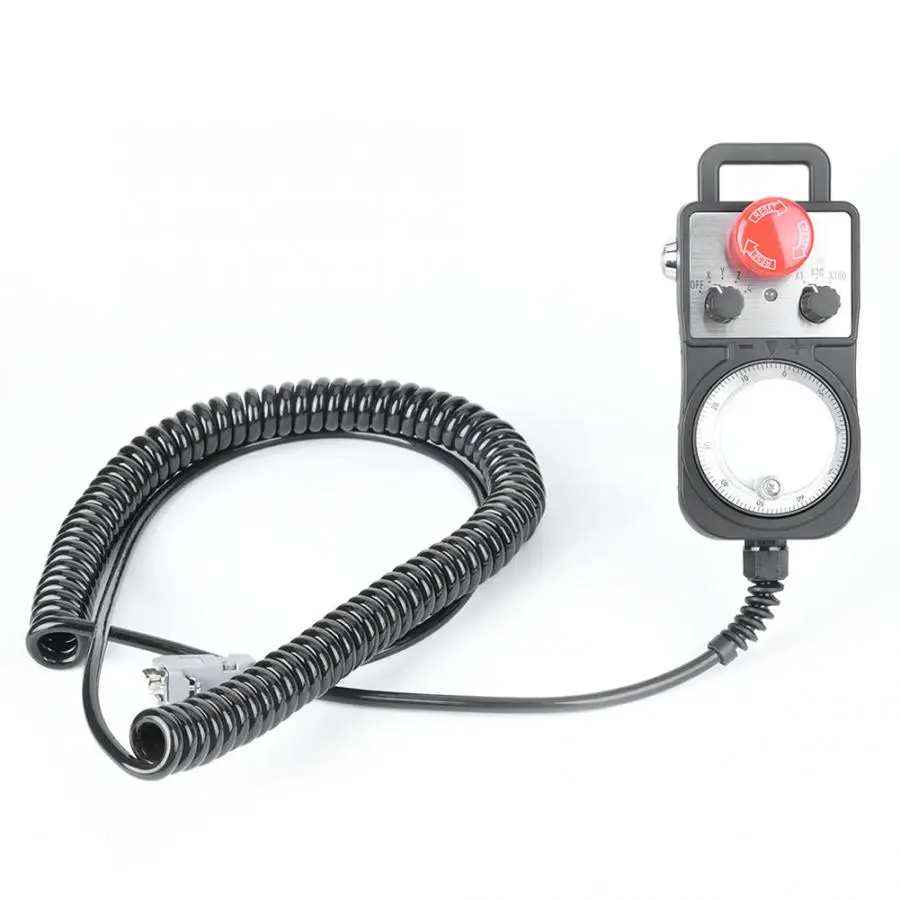 MACH3 CNC комплект управления движением зеленый 5 осей 100K Mach движения карты+ маховик микрошаг драйвер