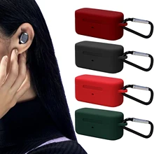 Nouveau Doux Coque En Silicone Pour FIIL T1 Pro Étuis De Protection Sans Fil Bluetooth Écouteur Housse Coque de Protection Casque Accessoire
