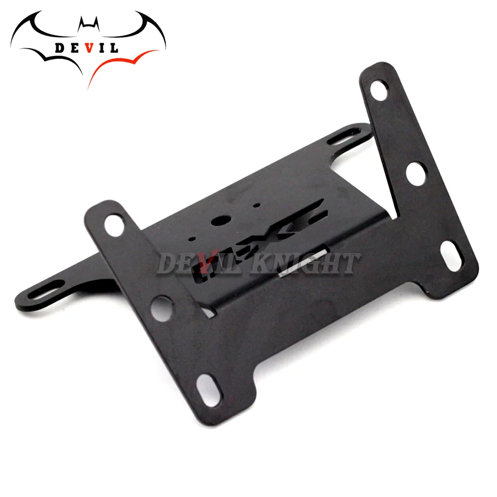 Держатель номерного знака для KAWASAKI NINJA ZX10R ZX-10R 2004 2005 мотоцикл ХВОСТ Tidy Fender Eliminator