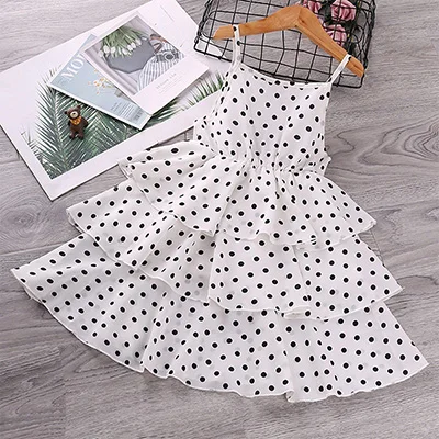 000 MANERAS DE VESTIR: Vestido De Lunares