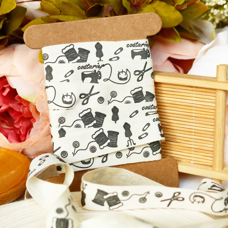 cotton ribbon  (6)