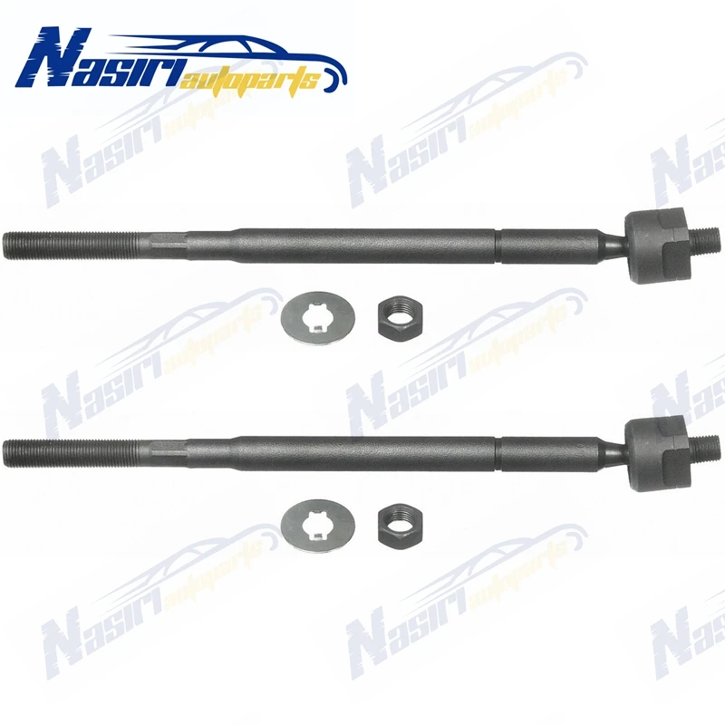 Внутренние наконечники тяги для Lexus ES300 Toyota Avalon Camry Sienna Solara 1992 1993 1994 1995 1996 1997 1998 1999