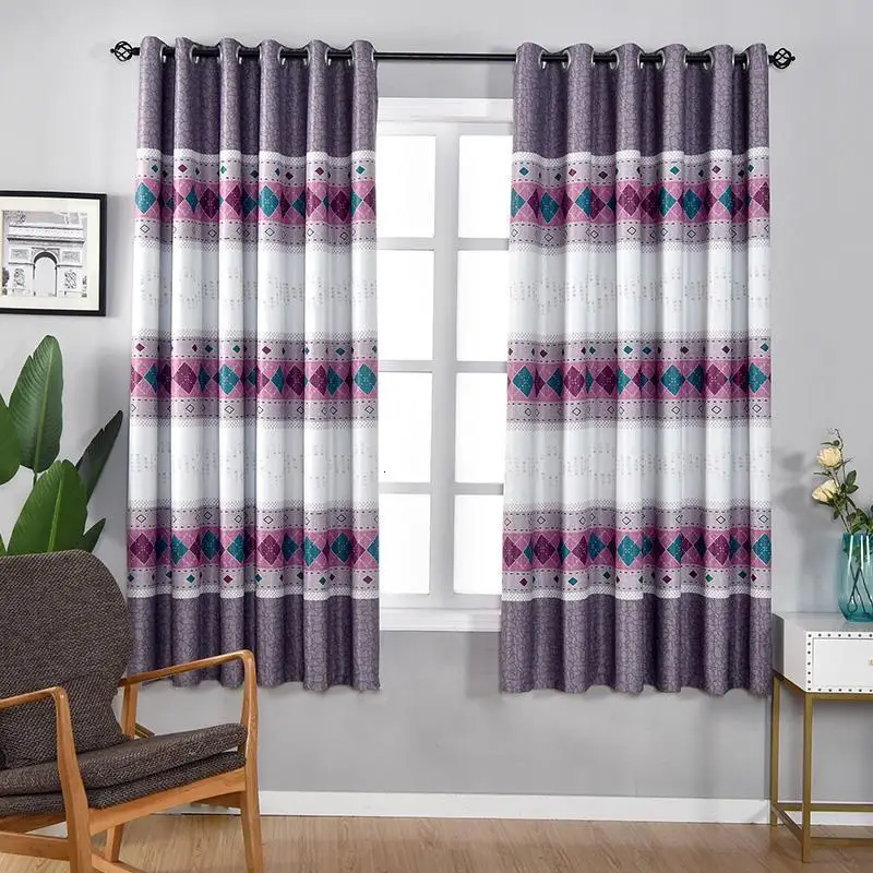 Perde Gordijnen Gardinen Visillos тенд в отель Soggiorno Cortinas De Luxo Para Pour Le салон Rideaux для Гостиная шторы