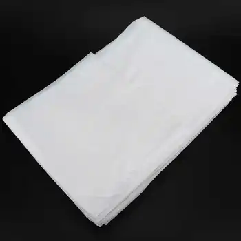 

10Pcs Disposable Bed Sheets Waterproof Oil-proof Spa Salon Massage Tools