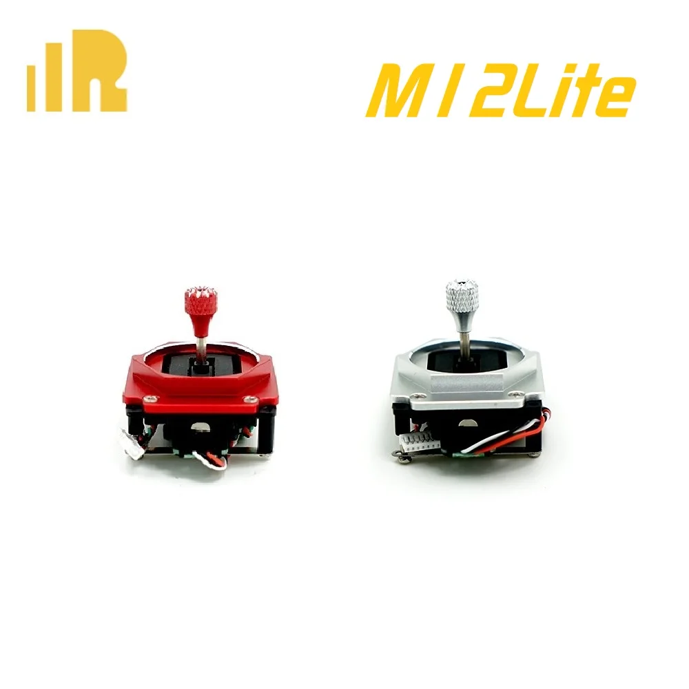 FrSky M12LITE Hall Sensor Gimbal for Taranis X-Lite and X-LiteS Transmitter | Игрушки и хобби