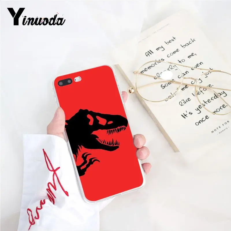 Cartoon Cute Dinosaur Fashion