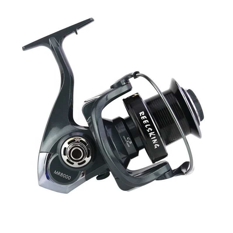 Best long cast spinning reel Outlet