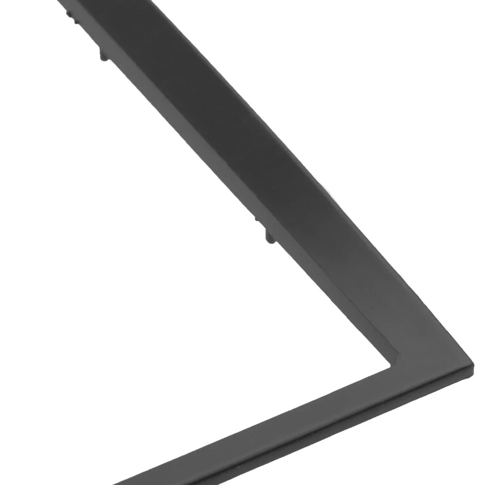 Radio Installation Frame Radio Installation Accessories Radio Frame Radio Panel Auto Interior Decors 2 Din Radio Fascia for Citroen C2 C3 Jumpy Peugeot 207 307 Expert Fiat Scudo Renault Trafic Opel Vivaro