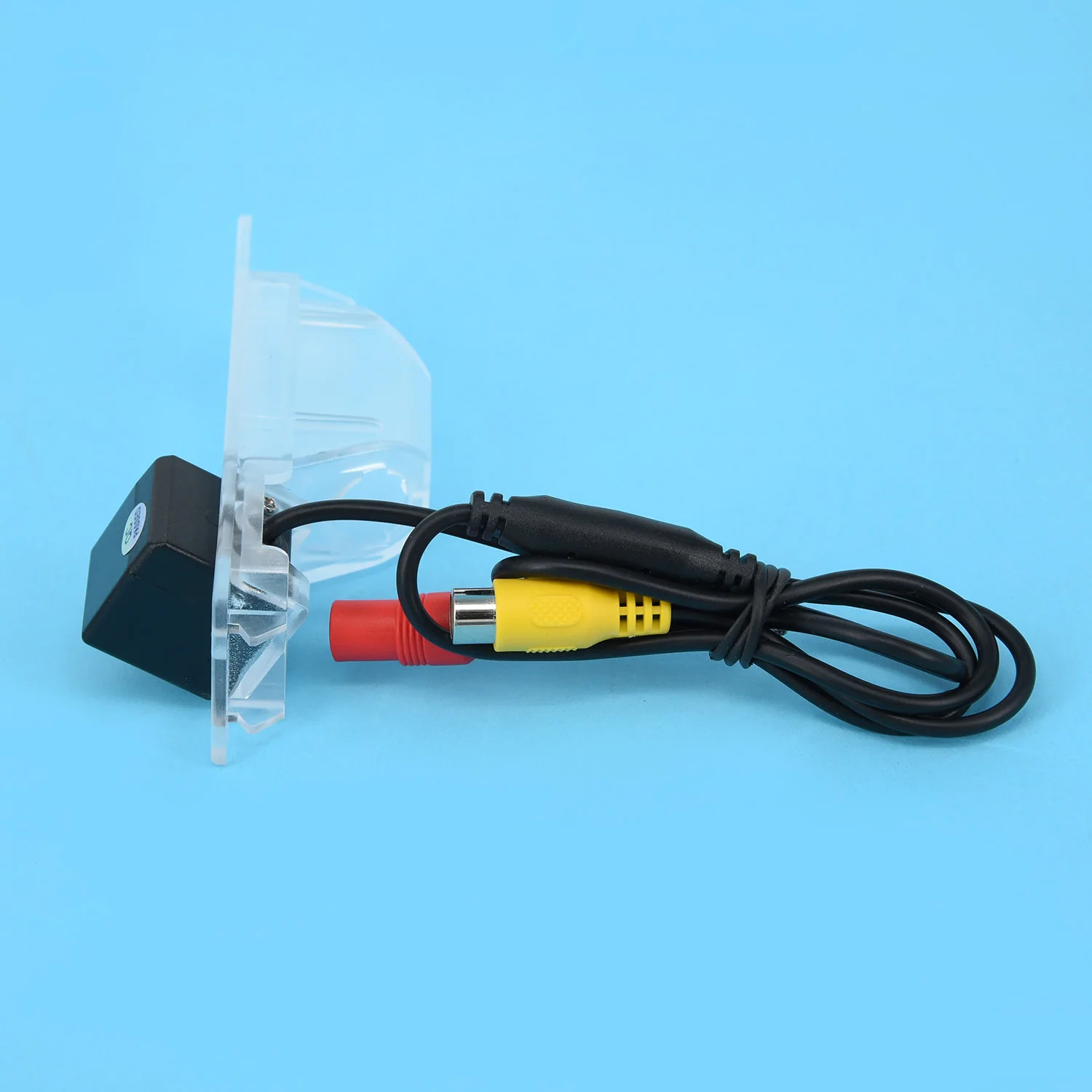 For Alfa Romeo 156 159 166 147 Brera Spider Car Rear View Camera With LED 100% Brand new and high quality