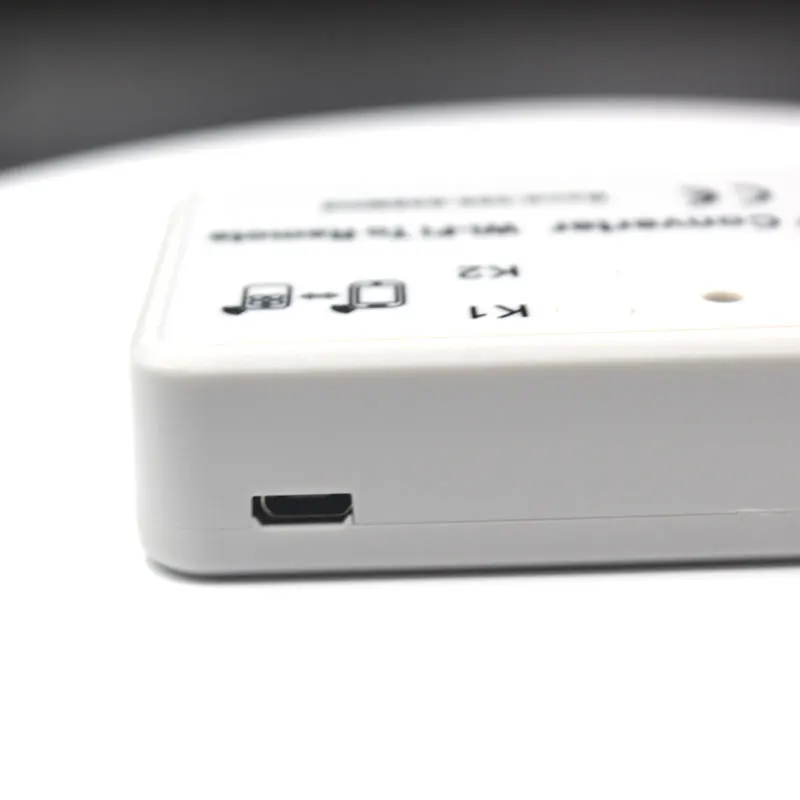 Мобильный радиочастотный преобразователь Wi Fi для гаражных ворот Beninca пришло в