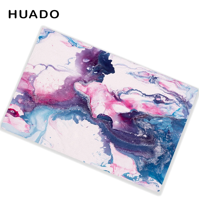 Vinyl Film Sticker Laptop Sticker New Coloful Laptop Skin Notebook Sticker for 15" 15.6" 13" 13.3" 14" Computer Sticker for Macbook/ HP/ Acer/ Xiaomi