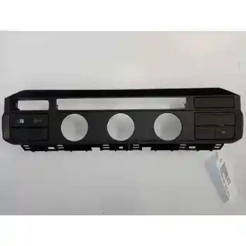 

MOLDING VOLKSWAGEN CRAFTER KASTEN (SY)