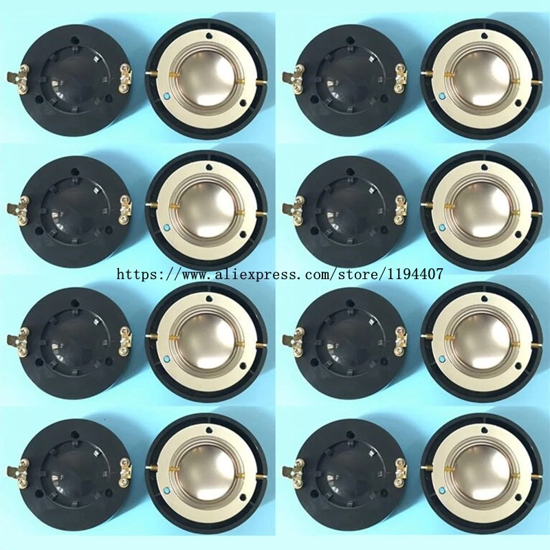 behringer b115d tweeter