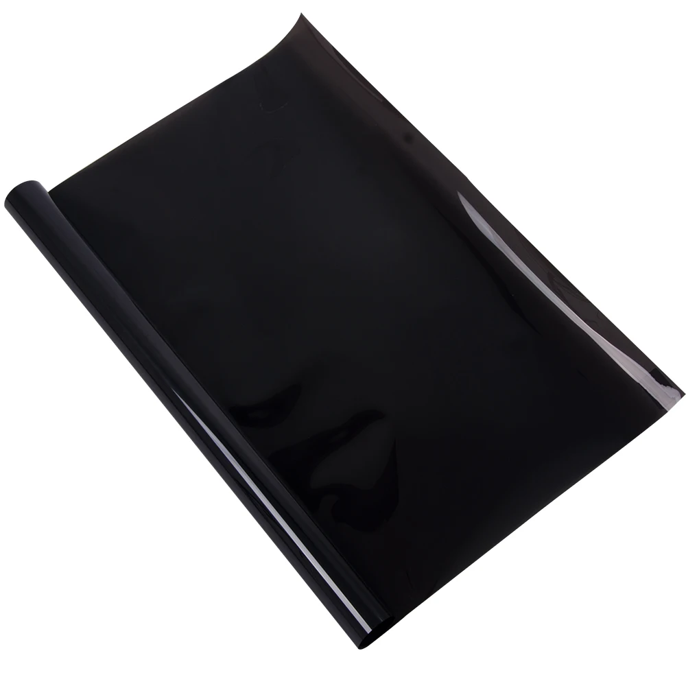 

High Quality 100% UV-proof Nano Ceramic Carbon Films 10%VLT