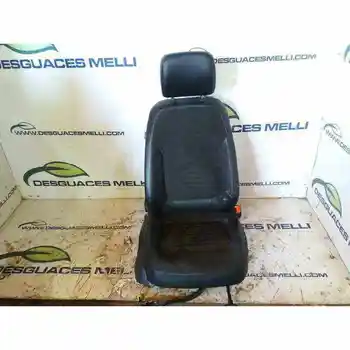 

3C8881106AD SEAT FRONT RIGHT VOLKSWAGEN PASSAT VARIANT (365)