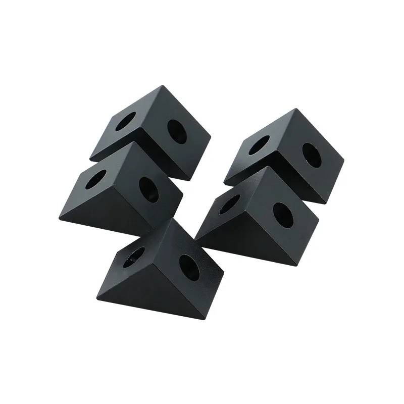 10Pcs  90 V   ڵ ڳ Openbuids 2020 ˷̴   Ŀ 귡Ŷ CNC 3D 
