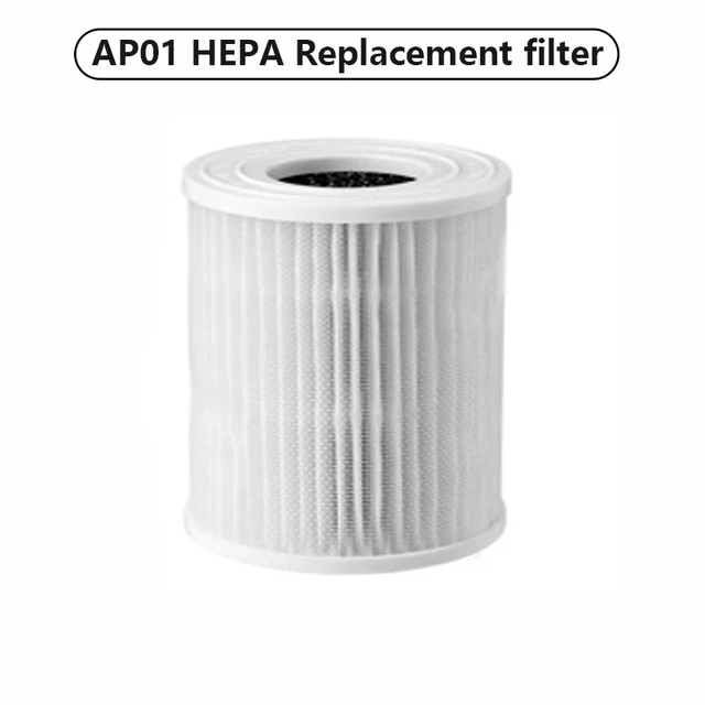 AP01 مزيل للروائح لتنقية الهواء بالأيونات السالبة...