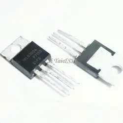 IRLP3034 MOSFET N-CH 40 В 195A к-247 интегральная схема