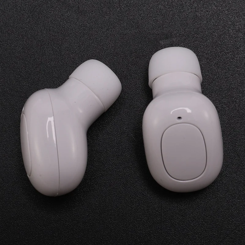 FFYY-style A10 беспроводная Bluetooth гарнитура действительно стерео HiFi Звук Бизнес Спортивные куриные наушники Amazon горячая распродажа