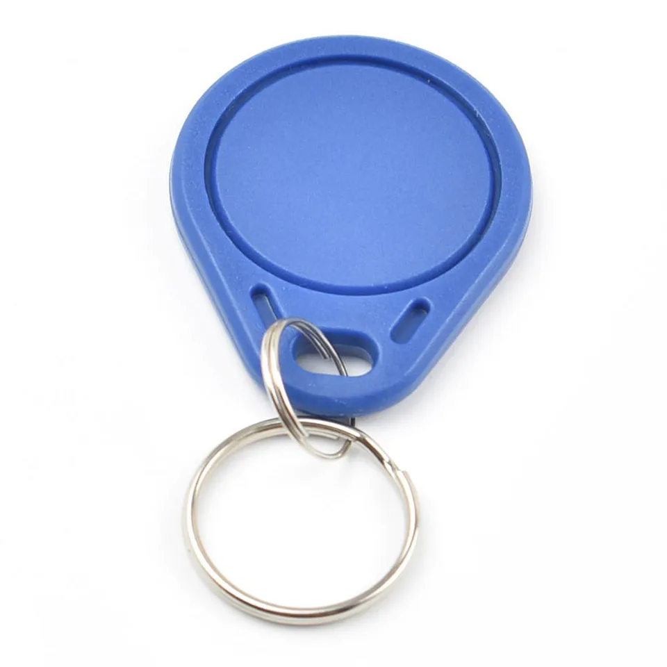 1pcs/Lot CUID UID Changeable NFC 1k S50 Tag 13.56MHz Writable ISO14443A  Support Android Phone App MCT Modify UID