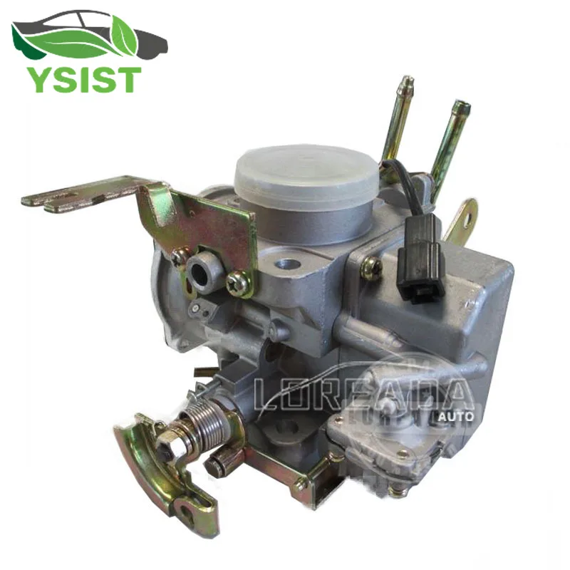 Новые карбюраторы подходят для MITSUBISHI T/120SS OEM MD-172818 MD172818 новые автомобильные аксессуары Запчасти для автомобильного двигателя Быстрая