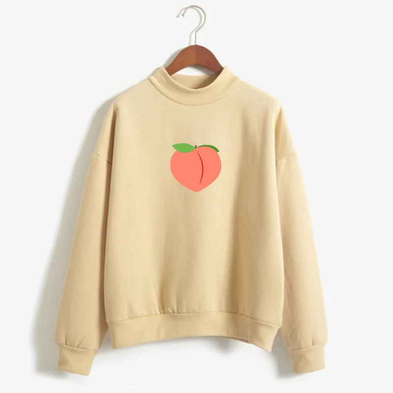 khaki 2 Sugarhai худи Kpop толстовки sugarhai Женская Толстовка harajuku супер кавайный персонаж Толстовка - Цвет: khaki 2