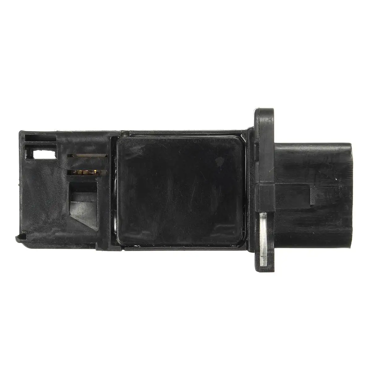 Массовый датчик расхода воздуха MAF для Audi A3 A4 для Volkswagen Eos GTI Golf Jetta Passat 2005-2013 для Audi 2.0L 06F906461A