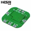 4S 14.8V / 16.8V 20A Peak Li-ion BMS PCM Battery Protection Board BMS PCM for Lithium LicoO2 Limn2O4 18650 LI Battery ► Photo 2/4