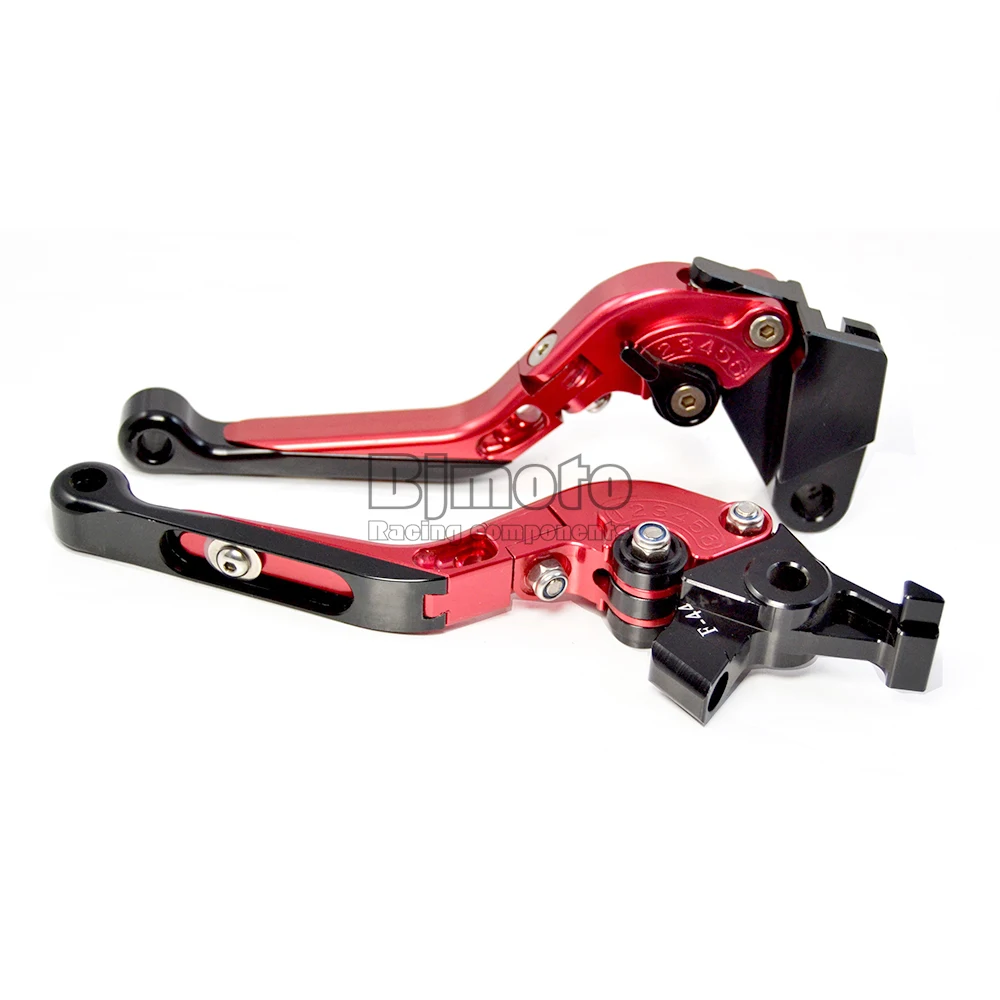 Тормозные рычаги сцепления для Ducati 1198/1198 S/1198R 1098/Tricolor/1098S 848 EVO для Buell 1125R 2008 рукоятка тормозного рычага мотоцикла